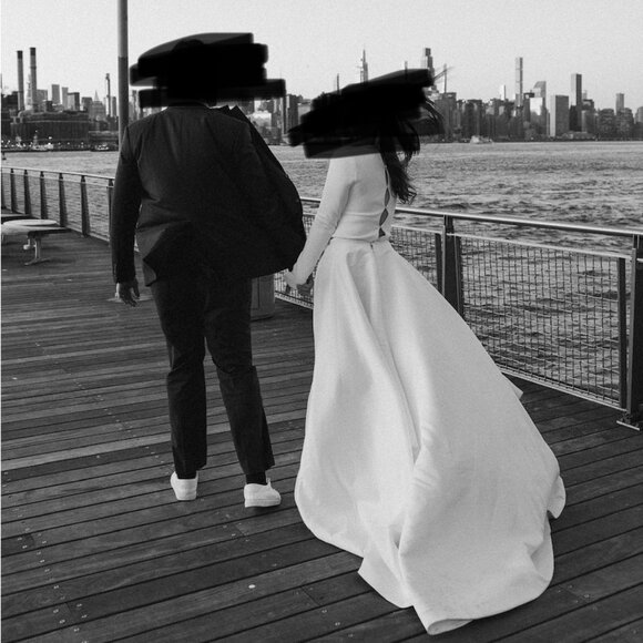 Kyha Arly Skirt - Picture 3 of 4